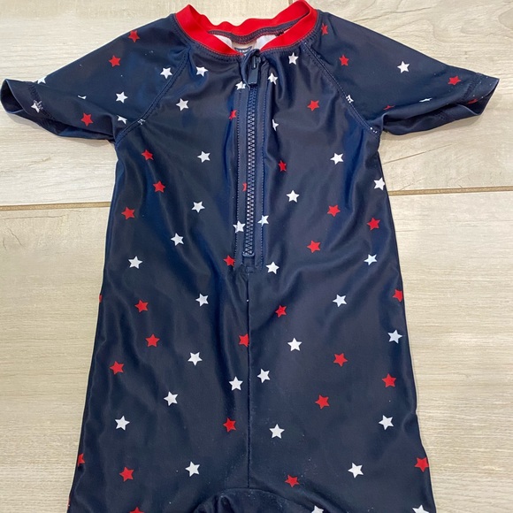 Old Navy Baby swim rash guard bundle - Picture 9 of 10